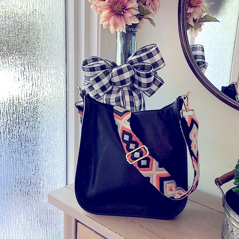 🎀MESSENGER CROSSBODY BAG NEW🎀
